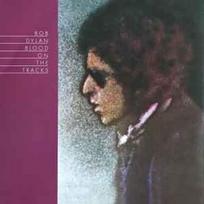 Vinyl LP Bob Dylan - Blood On The Tracks