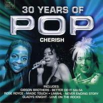 CD Various - 30 Years Of Pop - Cherish