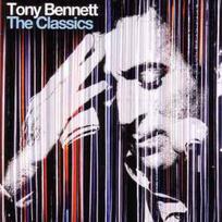 CD Tony Bennett - The Classics