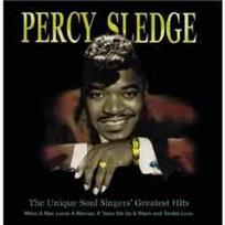 CD Percy Sledge - Greatest Hits