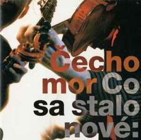 CD Čechomor - Co Sa Stalo Nové: