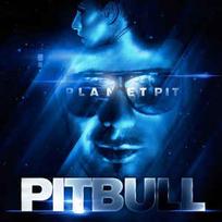 CD Pitbull - Planet Pit
