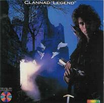 CD Clannad - Legend