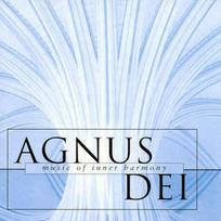 CD The Choir Of New College, Oxford & Edward Higginbottom - Agnus Dei (Music Of Inner Harmony)