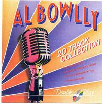 CD Al Bowlly - Two Sleepy People. 20 Track Collection.