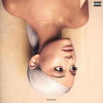 CD Ariana Grande - Sweetener