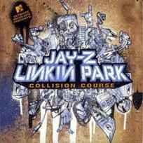CD Jay-Z & Linkin Park - Collision Course