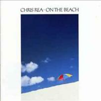 CD Chris Rea - On The Beach