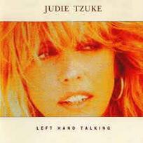 CD Judie Tzuke - Left Hand Talking