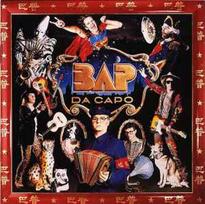 CD BAP - Da Capo