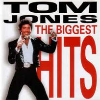 Pirkti CD Tom Jones - The Biggest Hits - Photo 1