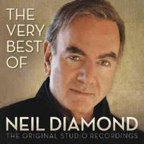CD Neil Diamond - The Very Best Of Neil Diamond (The Original Studio Recordings)