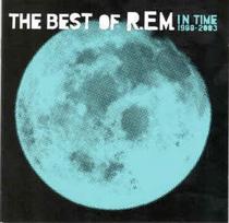 Pirkti CD R.E.M. - In Time (The Best Of R.E.M. 1988-2003) - Photo 1