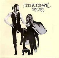 CD Fleetwood Mac - Rumours