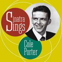 CD Frank Sinatra - Sinatra Sings Cole Porter