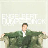 CD Engelbert Humperdinck - Release Me