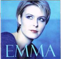 CD Emma - Emma