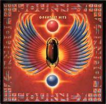 CD Journey - Greatest Hits