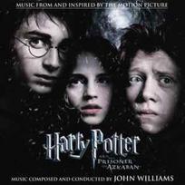 Pirkti CD John Williams - Harry Potter And The Prisoner Of Azkaban (Music From And Inspired By The Motion Picture) - Photo 1