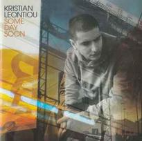 CD Kristian Leontiou - Some Day Soon