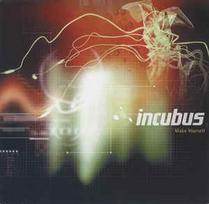 CD Incubus - Make Yourself