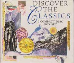 その他 Discover [CD] Discovery Cd kaina nuo 4.54 € (3 pard.)