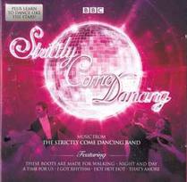 CD The Strictly Come Dancing Band - Strictly Come Dancing