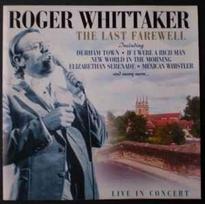 Pirkti CD Roger Whittaker - The Last Farewell - Photo 1
