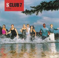 CD S Club 7 - S Club