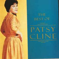 CD Patsy Cline - The Best Of Patsy Cline