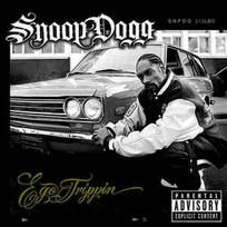 CD Snoop Dogg - Ego Trippin