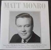 CD Matt Monro - Matt Monro Collection