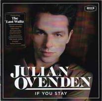 Pirkti CD Julian Ovenden - If You Stay - Photo 1