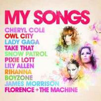 CD Various - My Songs