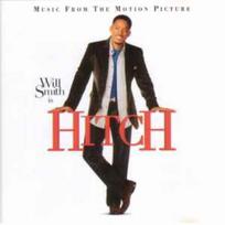CD Various - Hitch - Music From The Motion Picture