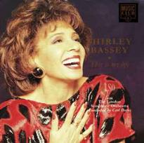 Pirkti CD Shirley Bassey & The London Symphony Orchestra & Carl Davis - This Is My Life - Photo 1