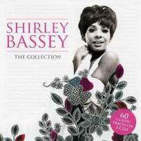 CD Shirley Bassey - The Collection