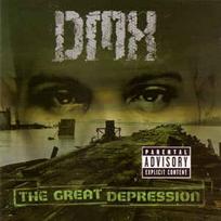 Pirkti CD DMX - The Great Depression - Photo 1