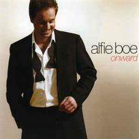 CD Alfie Boe - Onward