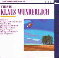 CD Klaus Wunderlich - This Is Klaus Wunderlich