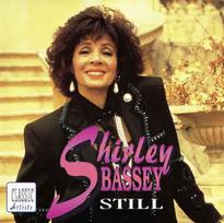 Pirkti CD Shirley Bassey - Still - Photo 1