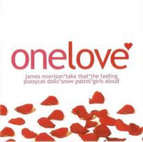 CD Various - OneLove