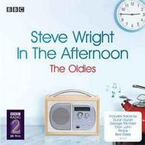 CD Various - Steve Wright In The Afternoon The Oldies