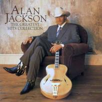 Pirkti CD Alan Jackson - The Greatest Hits Collection - Photo 1