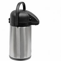 gertuve 0.5 l - Stalgast, 2.5 l, nerūdijančio plieno - 2 nuotrauka