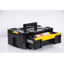 dewalt tstak -  DeWALT TSTAK III - 1 nuotrauka