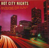 CD Various - Hot City Nights