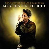 CD Michael Hirte - Der Mann Mit Der Mundharmonika