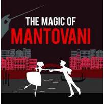 Pirkti CD Mantovani - The Magic Of Mantovani - Photo 1