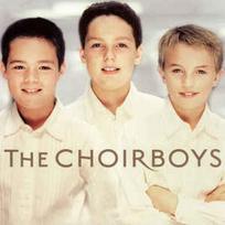 Pirkti CD The Choirboys - The Choirboys - Photo 1